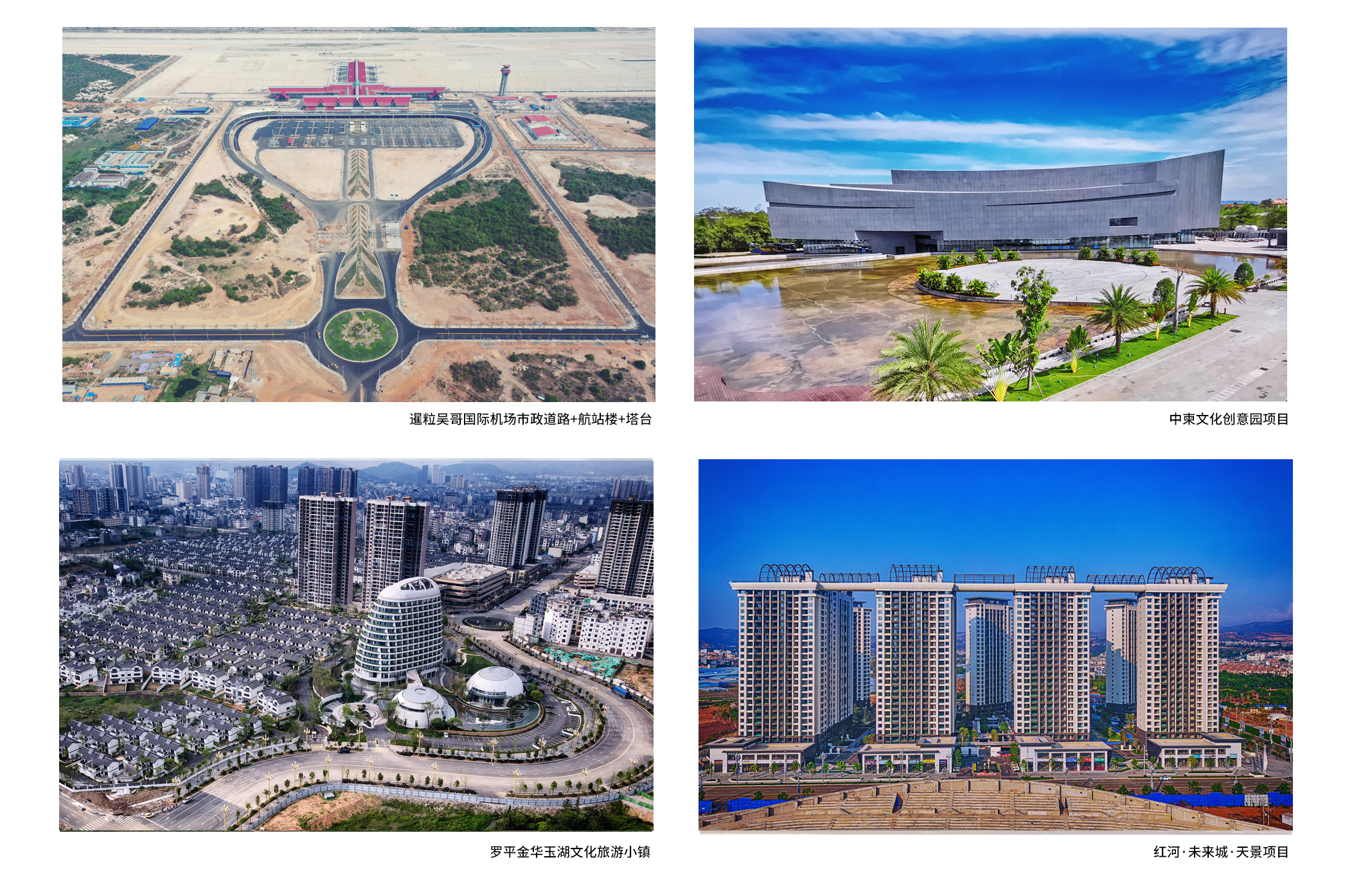  2022-…… 新篇與未來