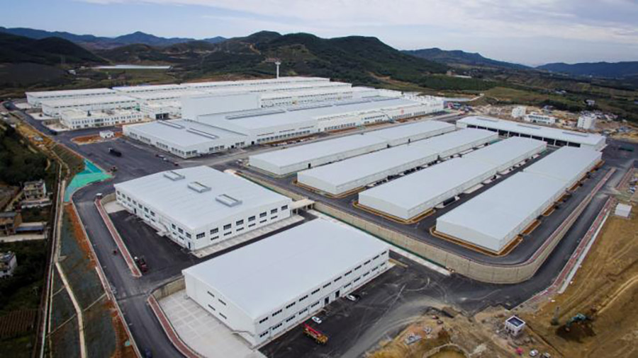 公司兩項(xiàng)目獲集團(tuán)2022年建設(shè)工程（結(jié)構(gòu)）優(yōu)質(zhì)獎(jiǎng)