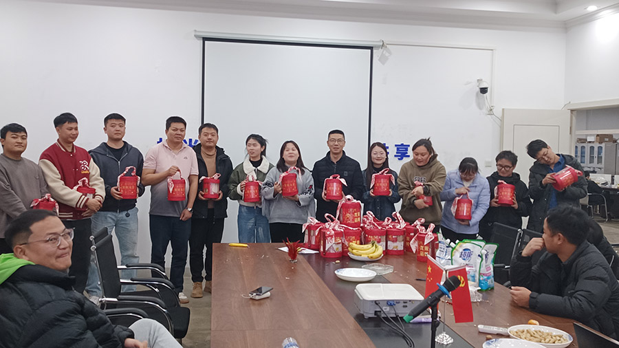 同心同行 | 營造職工與企業(yè)共成長良好發(fā)展氛圍