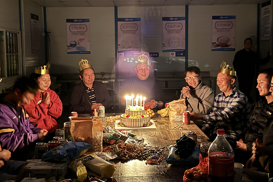 厚植愛國情懷 弘揚傳統(tǒng)文化