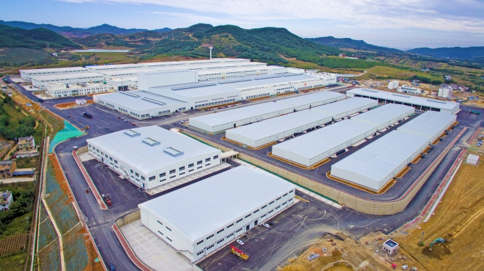 項(xiàng)目航拍1