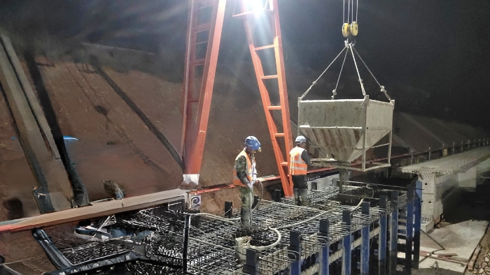 19 永大高速施工 00