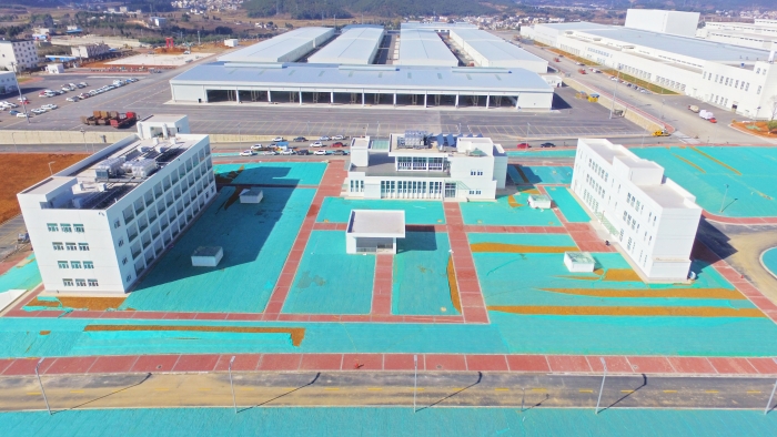 03-現(xiàn)場鳥瞰圖1