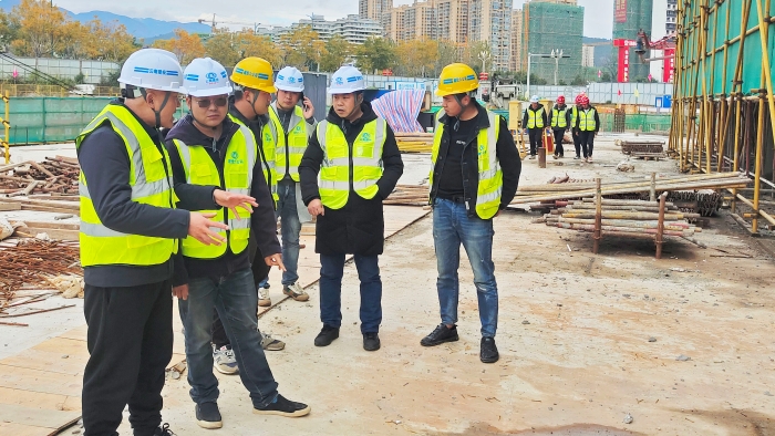 14-澄江撫棚改項(xiàng)目節(jié)前綜合大檢查